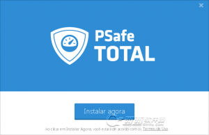 巴西安全软件PSafe Total