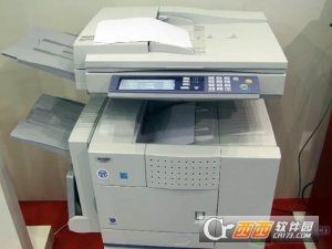夏普MX|2610N系列打印机驱动