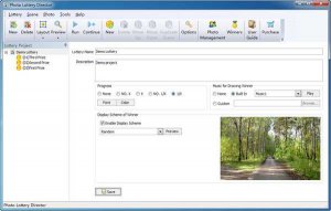 Photo Lottery Director(照片抽奖工具) v5.9.8