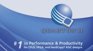 quartus ii(FPGA设计软件) v11.0