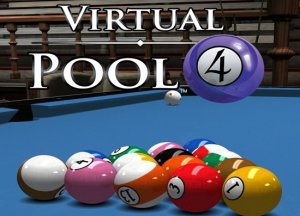 虚拟台球4virtual pool4汉化版 v16.4.0