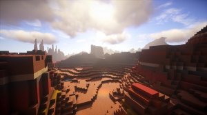 continuum光影成效包全版本 v1.3