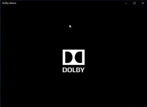 dolby atmos软件 中文版