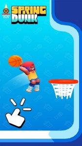 我就要扣个篮手机版 v1.0.0