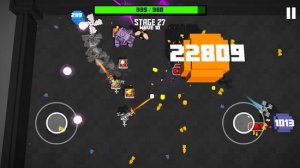 超级坦克爆炸手机版 v2.0.2 Android版