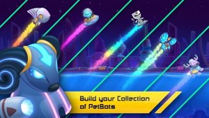 宠物机器人游戏 v1.8.4 Android版