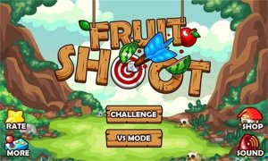 水果射击 v1.4