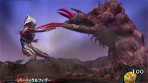 奈克瑟斯默示录 v1.1