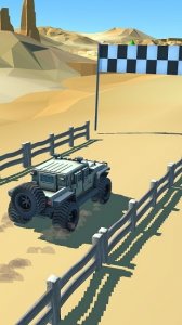 棘手的赛车游戏 v0.1 Android版