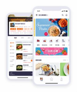澳门mfood外卖 v6.8.0