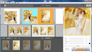相册排版软件Pixellu SmartAlbums