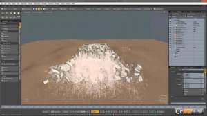 The Foundry Katana 2.6