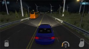 竞速车神 v1.0.0 Android版