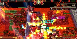 魔之符咒国庆版5.05无cd无限蓝p闪版 附隐藏英雄密码