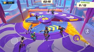 忍者派对中文版 v0.9.11