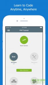 learn php软件中文版 v4.3.2 Android版