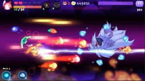 哞哩的长梦游戏 v1.0.4 Android版