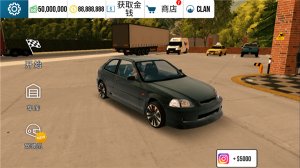 手工挡停车点无限金币版 v4.9.7