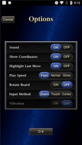 疯石围棋手机版 v3.1.7
