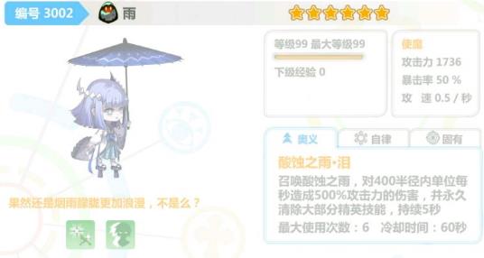 崩坏学园2 4.1新增装备图鉴大全一览 4.1版本新增了什么装备