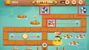 守卫萝卜3腾讯版 v5.8.2