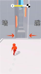 跑酷比赛自由跑中文版 v1.14.6