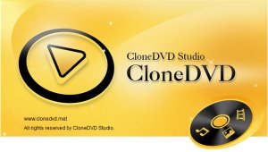 clonedvd 7 ultimate(影一会儿录) v7.0.2.1