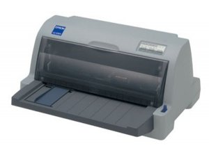 爱普生lq630k打印机驱动 v7.8.10