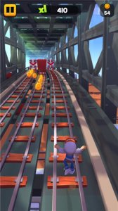 地铁跑酷城市 v1.30.1