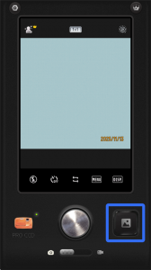 ProCCD复古CCD胶片相机app v5.5.2