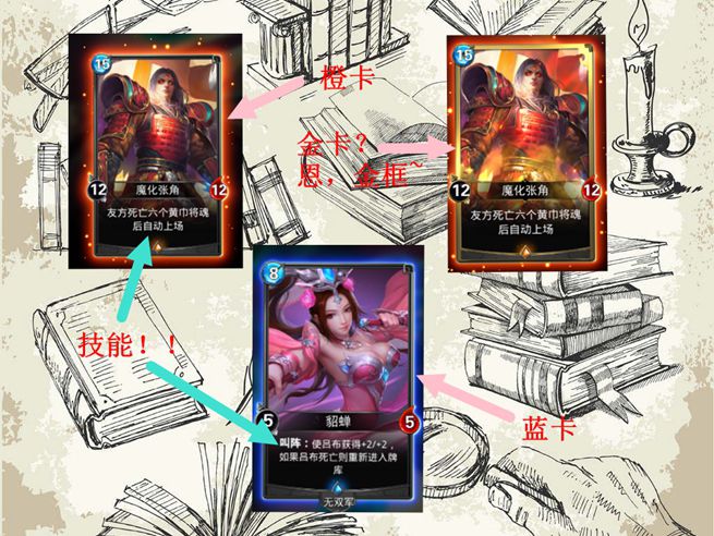 攻占魏蜀吴玩法规则介绍 攻占魏蜀吴小白攻略