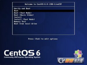 centos6.8正式版iso镜像