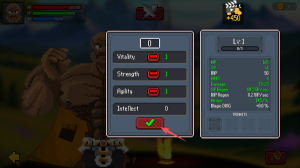 诋毁者 v1.0112
