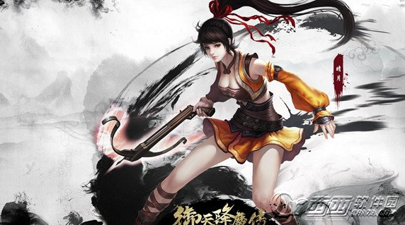 御天降魔传发型在哪采集 各人物发型采集攻略