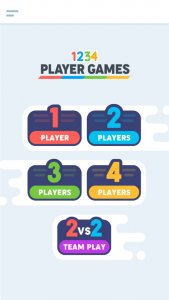 四人游戏对战手机版(1234Player Games) v2.26