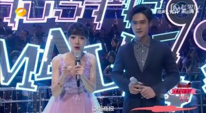 2015双十一晚会洗脑神曲