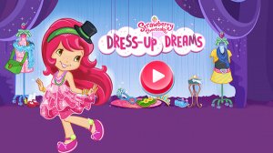 草莓甜心换装梦(Strawberry Shortcake) v2023.1