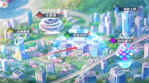 校花梦工厂(内置0.1折天天送代金券) v1.