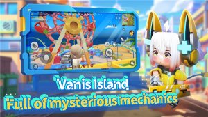 迷你世界枪战精英国际服 v1.5.0