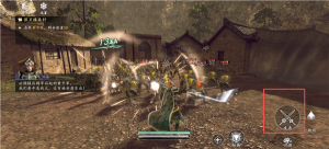 真三国无双天下 v1.0.1
