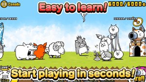 宠物猫大战争魔改版 v12.2.1