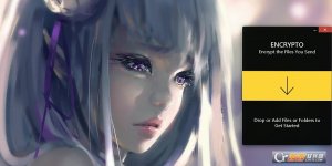 Encrypto for Win文件加密软件