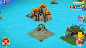 海怪城市(Sea Monster City) v15.05
