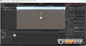 Unity3D 2022中文解锁版