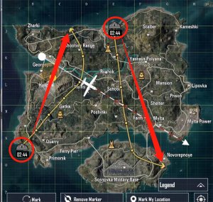 绝地求生地铁逃生苹果版 v4.4.0