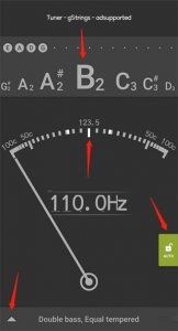 gstrings调音器app v2.4.3